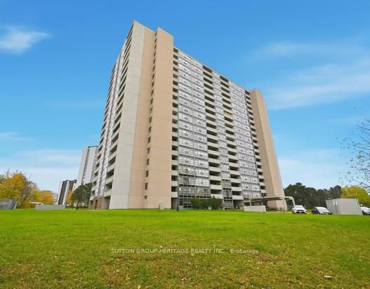 Condo Apartment at 3380 Eglinton Avenue E PH07, Toronto, ON M1J 3L6, Toronto E08