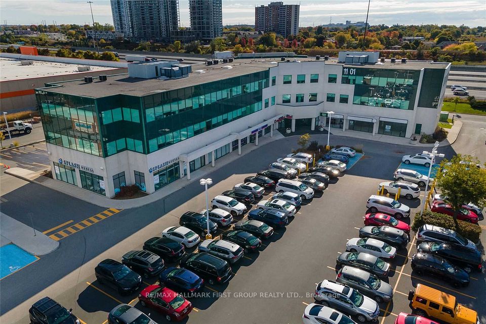 1101 Kingston Road #260, Pickering, ON L1V 1B5
