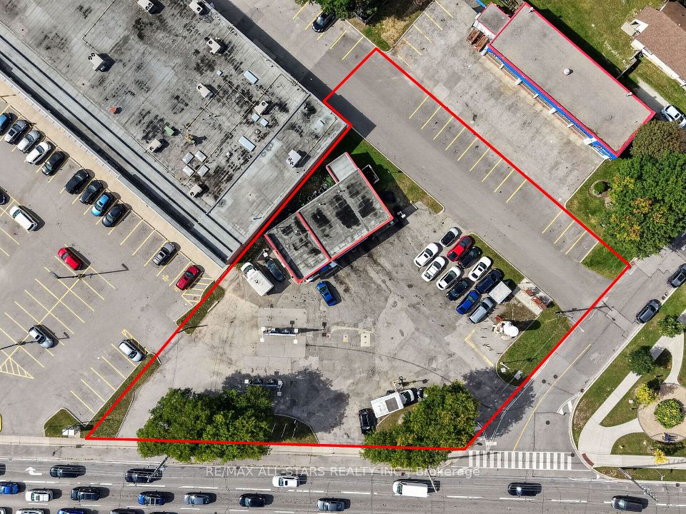 4418 Kingston Road, Toronto, ON M1E 2N4