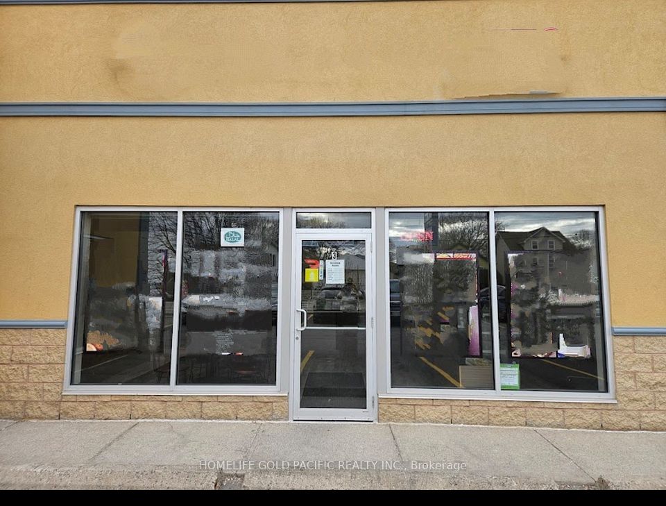 461 Park Road S 3, Oshawa, ON L1J 4J3