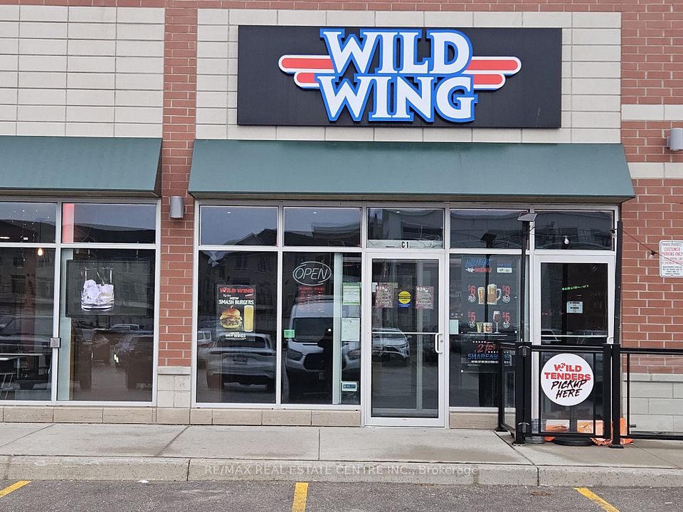 2460 Brock Road C1, Pickering, ON L1X 0J1