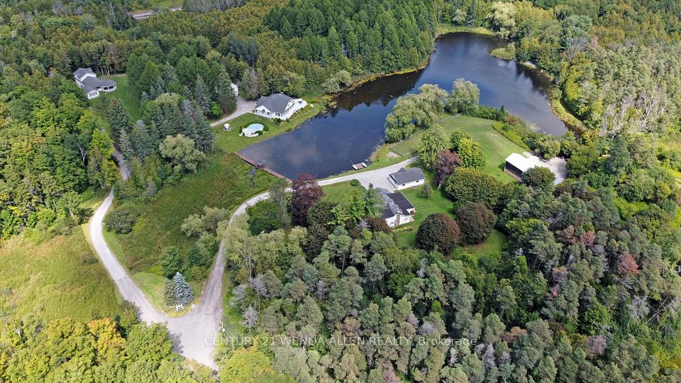 5295 - 5315 Sideline 16 Road, Pickering, ON L1Y 1A1