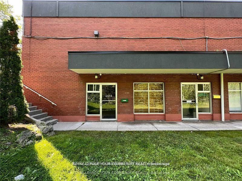 305 Port Union Court 10, Toronto, ON M1C 2L5