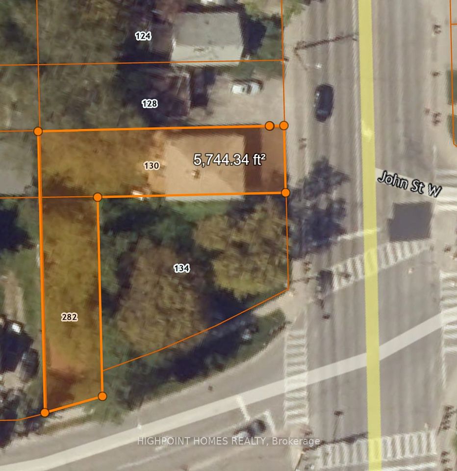 0 Park Road S, Oshawa, ON L1J 2B8