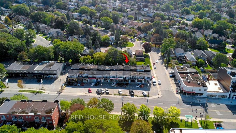 1533 O'Connor Drive, Toronto, ON M4B 2V7
