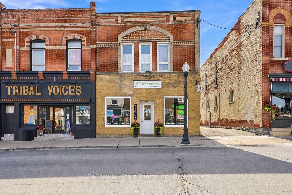 160 Queen Street, Scugog, ON L9L 1B8