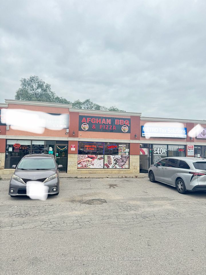 4379 Kingston Road 4, Toronto, ON M1E 2M9