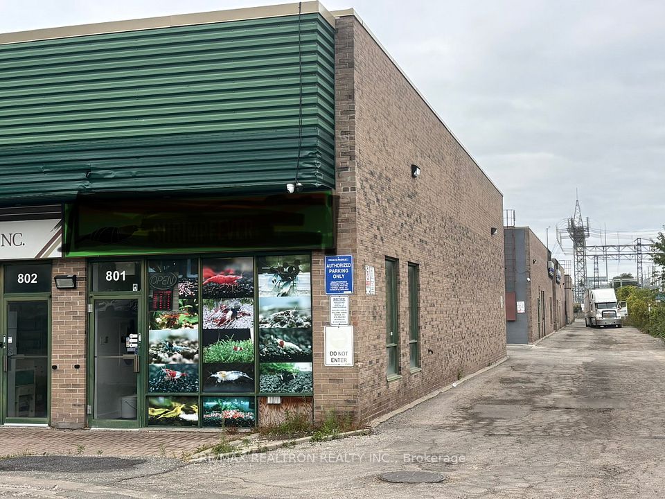 210 Silver Star Boulevard 801, Toronto, ON M1V 5J9
