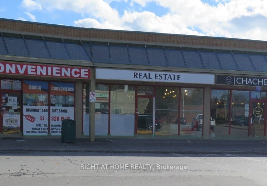 1725 Kingston Road Unit # 18, Pickering, ON L1V 4L9