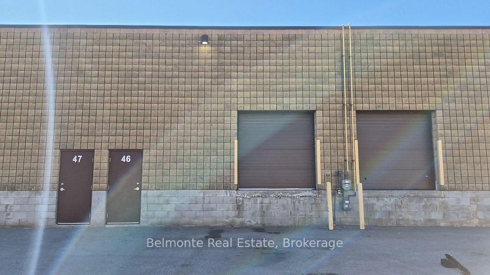 1621 Mcewen Drive 46, Whitby, ON L1N 9A5