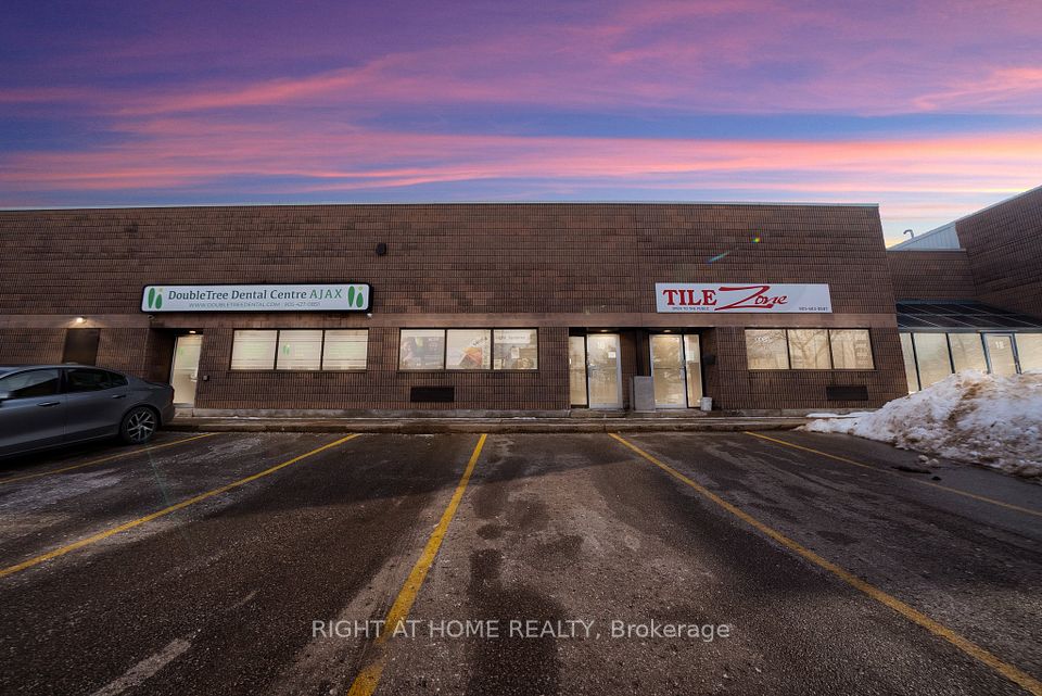 520 Westney Road S 16, Ajax, ON L1S 6W5