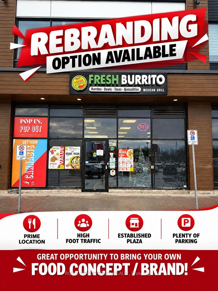 1635 Durham Regional Highway 2 Highway 103, Clarington, ON L1E 2R7