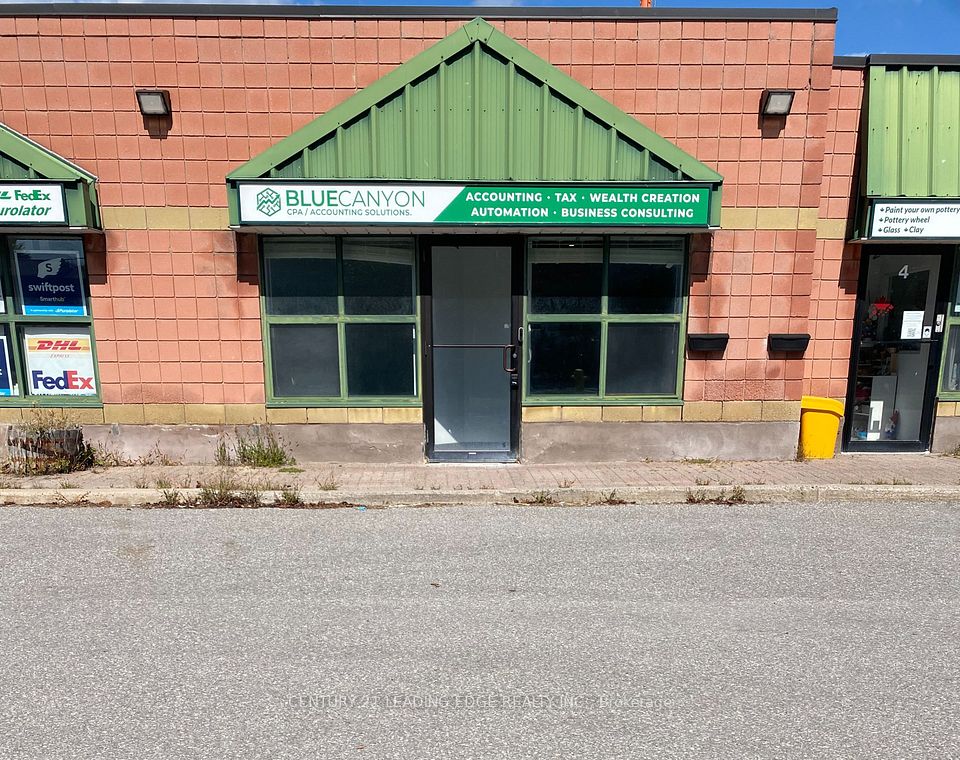 835 Westney Road S 3, Ajax, ON L1S 3M4