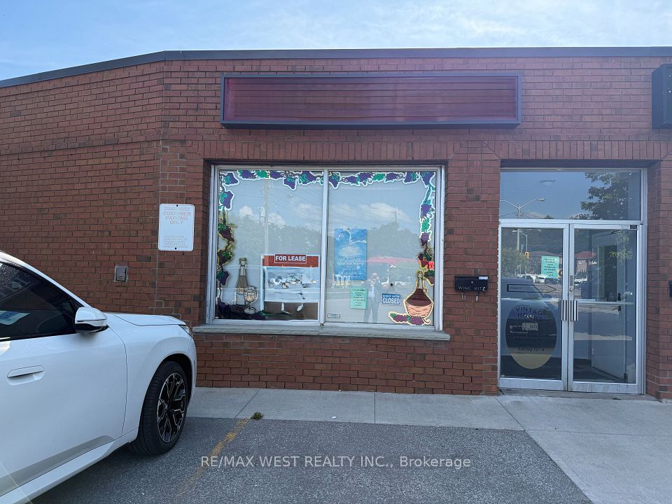 385 Old Kingston Road, Toronto, ON M1C 1B7
