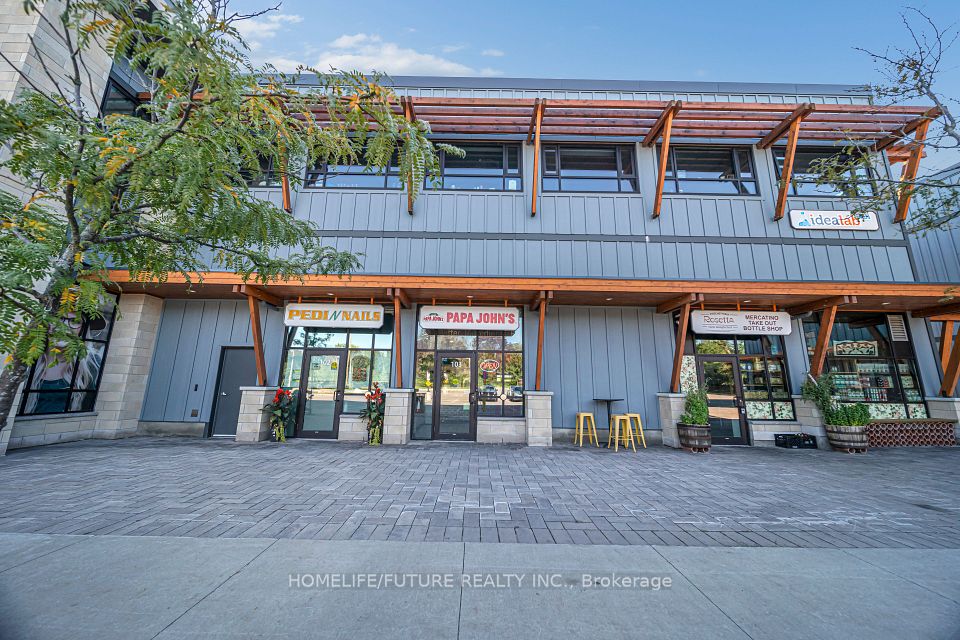 72 Baldwin Street N, Whitby, ON L1M 1A3