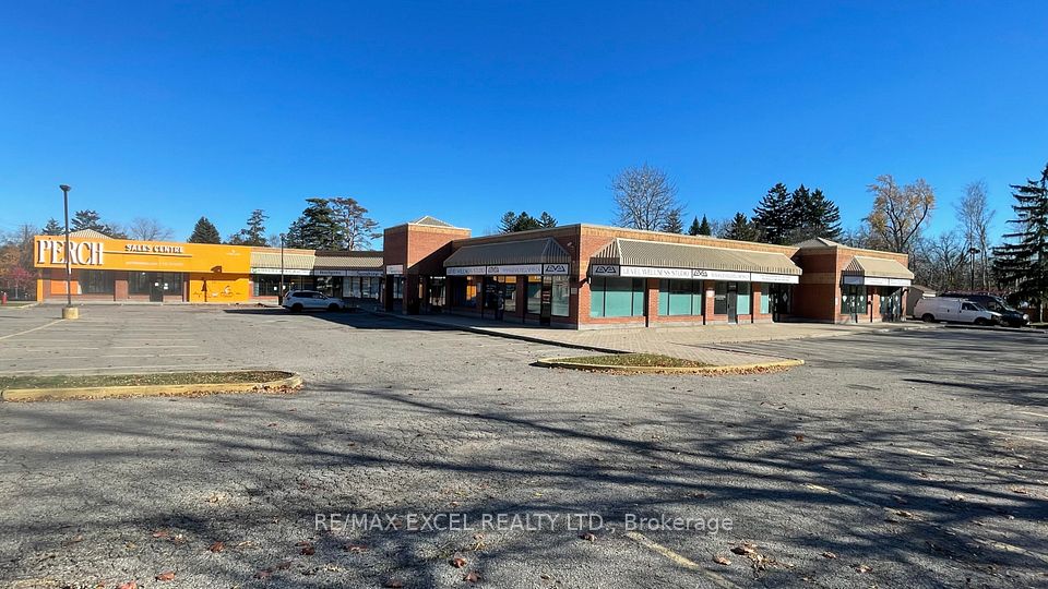 4679 Kingston Road 12, Toronto, ON M1E 2P8