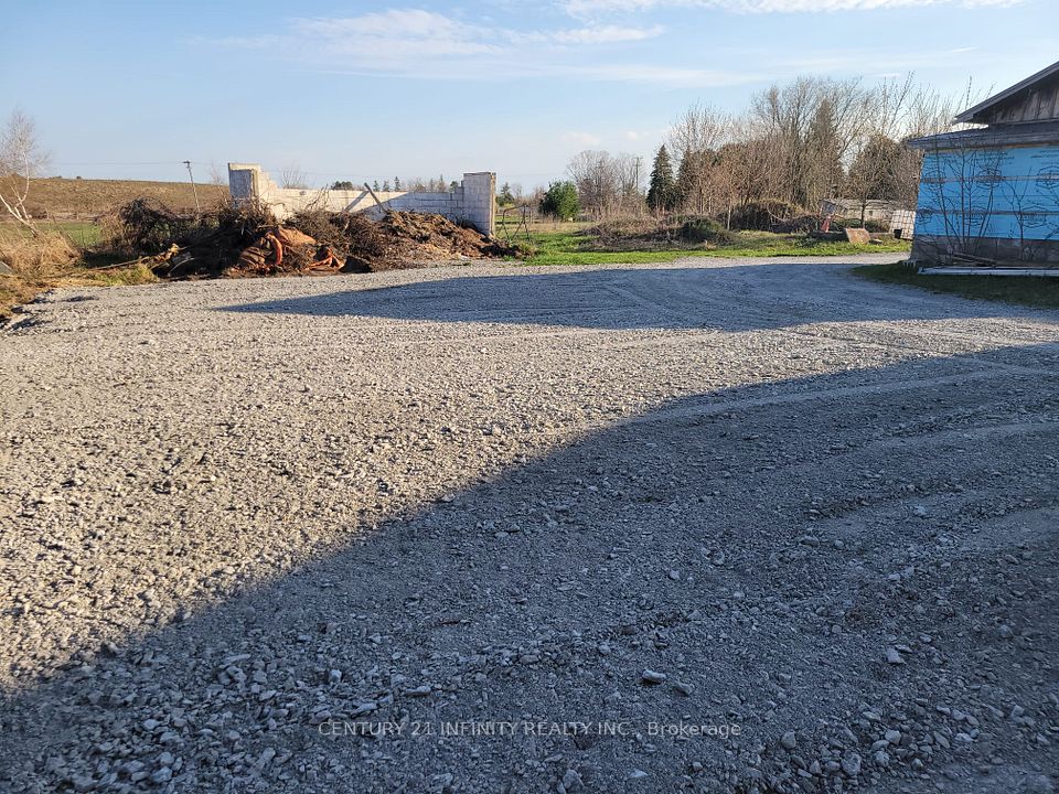 6029 Old Scugog Road 1, Clarington, ON L1C 3K2