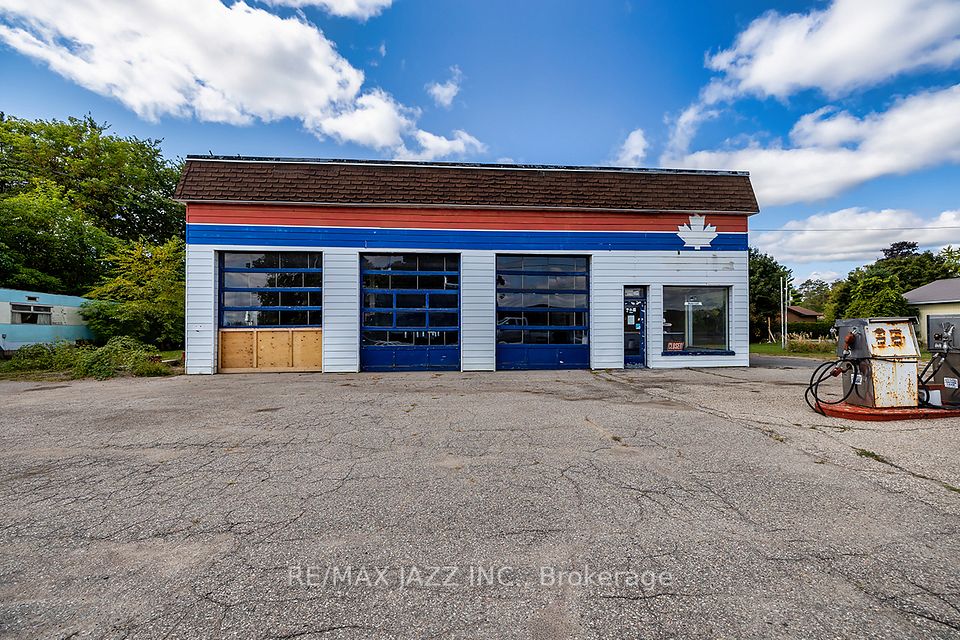4526 Highway 115 Highway, Clarington, ON L0B 1M0