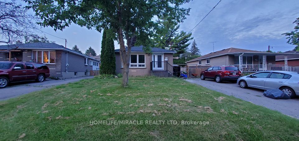 Detached at 253 Wilson Road N Main Floor, Oshawa, ON L1G 6E3, Oshawa