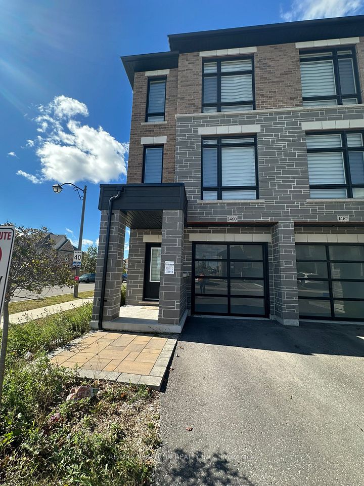 Att/Row/Townhouse at 1460 Grand Prairie Path, Oshawa, ON L1K 3G1, Oshawa