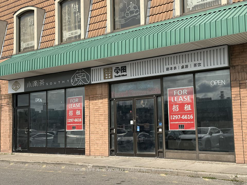 3300 Midland Avenue 33 & 34, Toronto, ON M1V 4A1