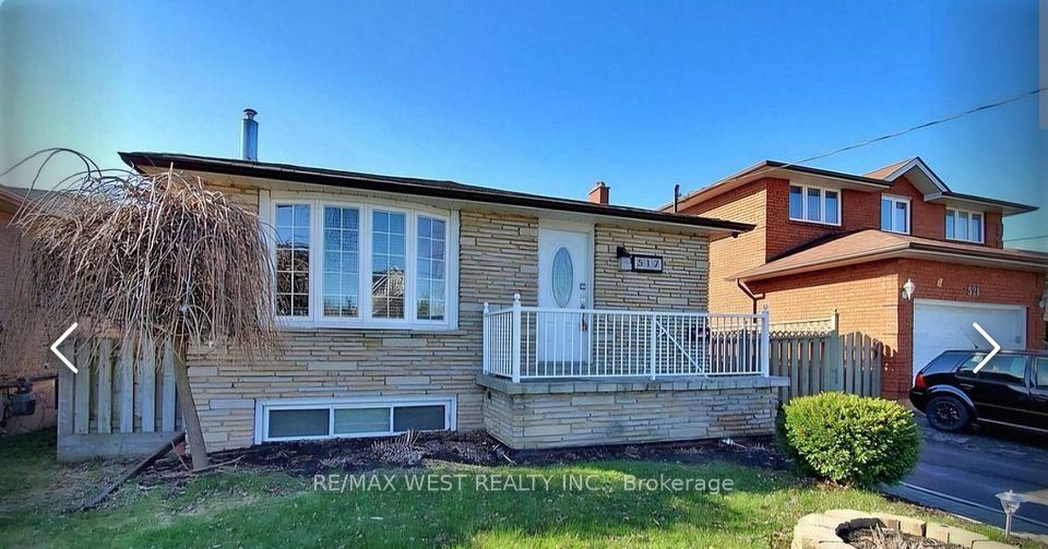 Detached at 517 Fairleigh Avenue, Oshawa, ON L1J 2W7, Oshawa