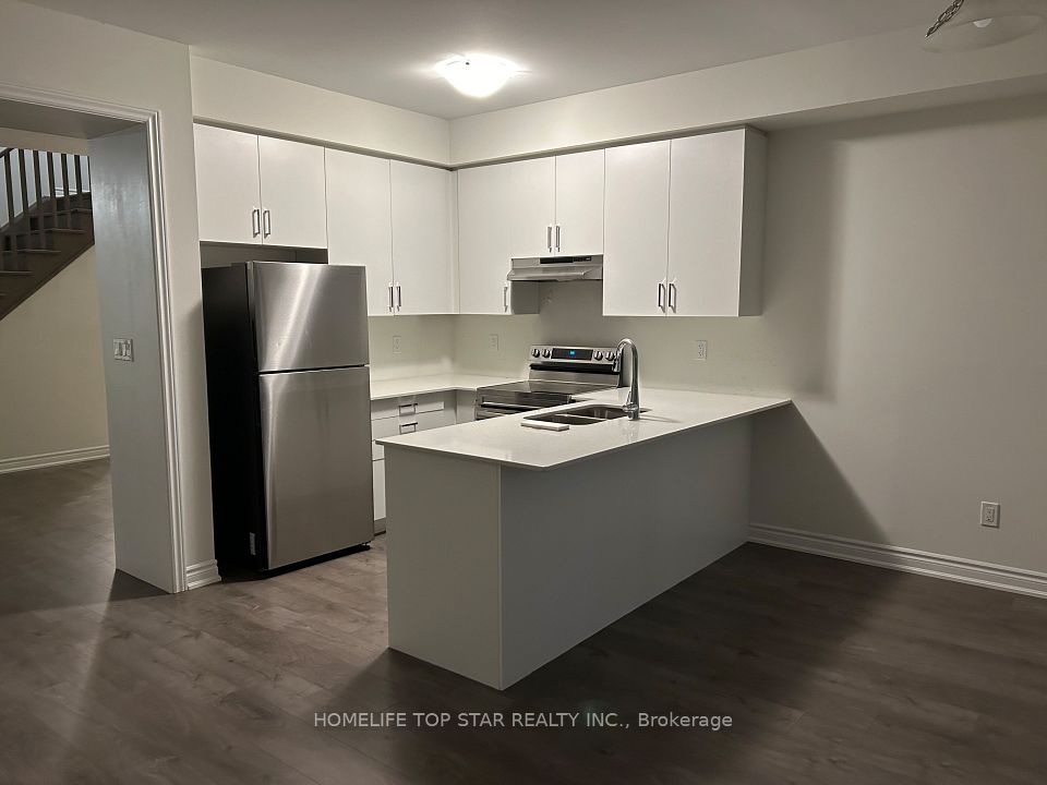 Att/Row/Townhouse at 290 Okanagan Path, Oshawa, ON L1H 0A7, Oshawa