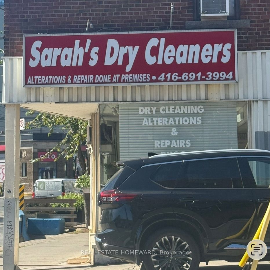 932 Kingston rd Road, Toronto, ON M4E 1S5