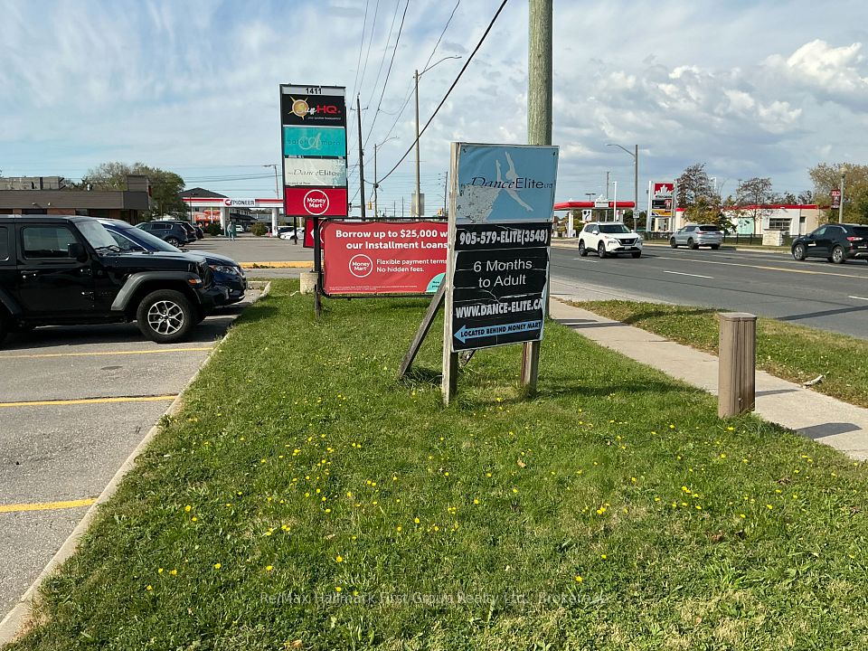 1411 King Street E 4, Clarington, ON L1J 2J6