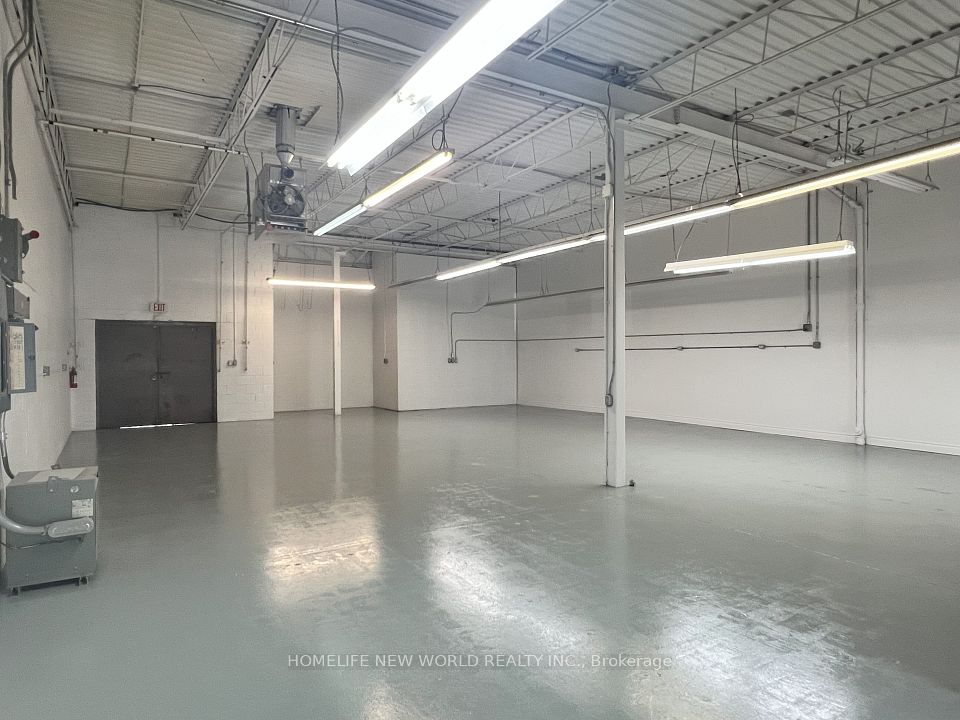 50 Silver Star Boulevard 229-230, Toronto, ON M1V 4W5
