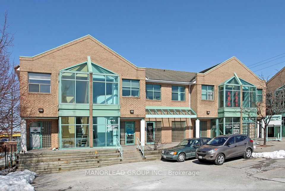 3030 Midland Avenue 1A/1B, Toronto, ON M1S 3T1