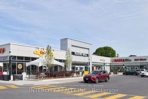 85 Ellesmere Road 105, Toronto, ON M1R 4B8