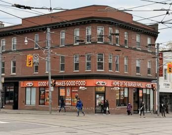 361 Broadview Toronto ON. Avenue, Toronto, ON M4M 2H1