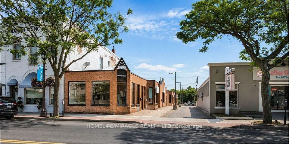 153 Brock Street N 4, Whitby, ON L1N 4H3