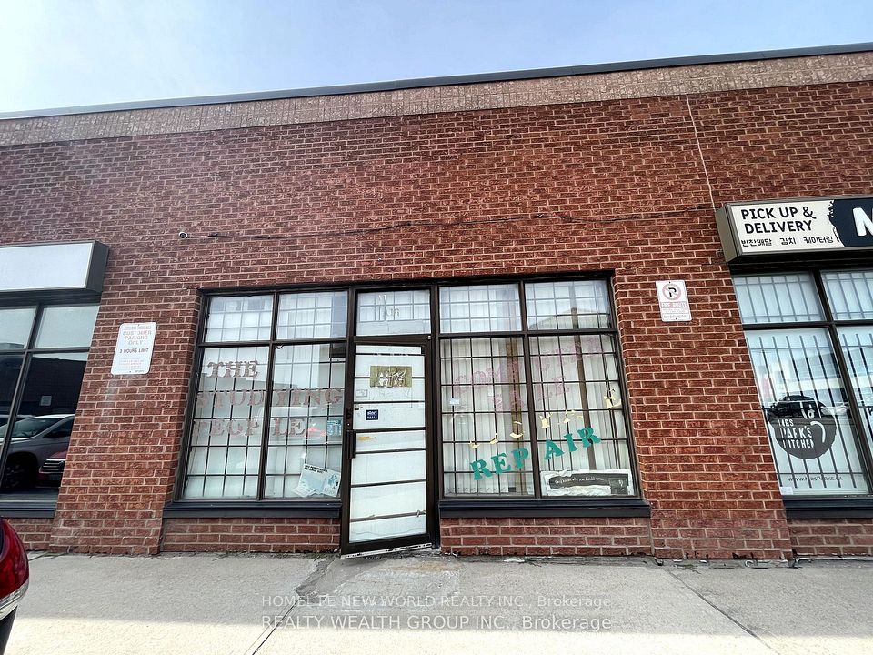 63 Silver Star Boulevard A16, Toronto, ON M1V 5E5