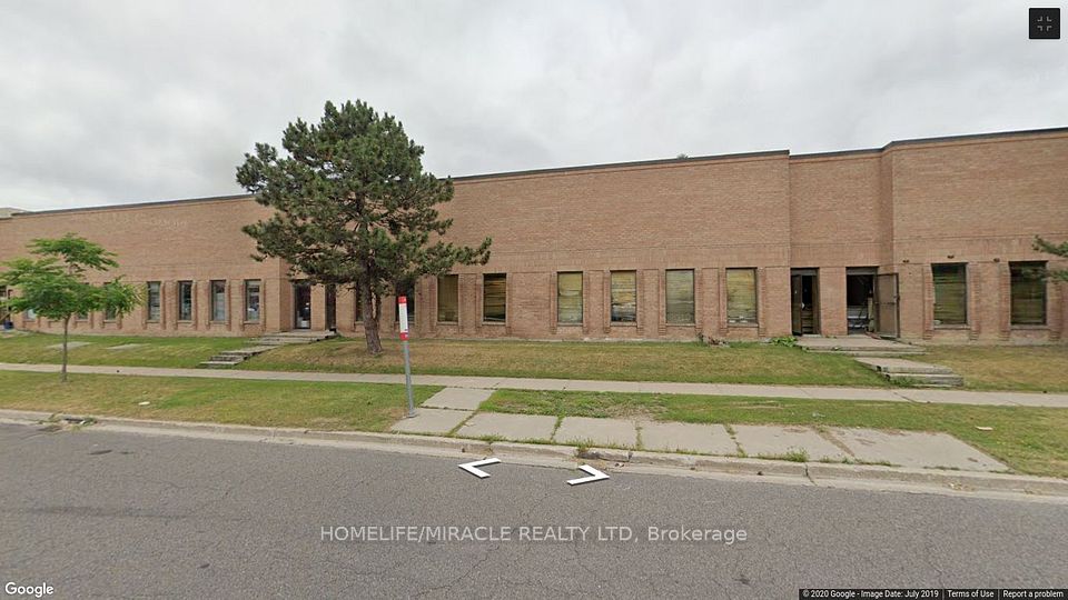105 Ironside Crescent 4,5, Toronto, ON M1X 1G2