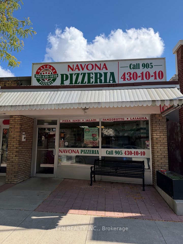 113 Byron Street S, Whitby, ON L1N 4P5