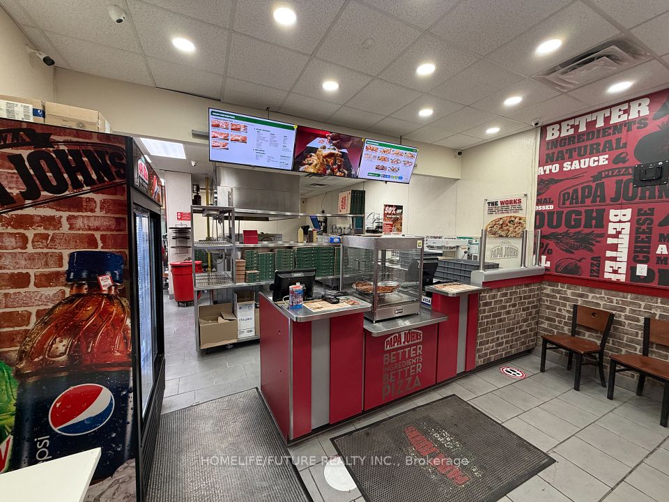 1085 Kingston Road, Toronto, ON M4L 1S4