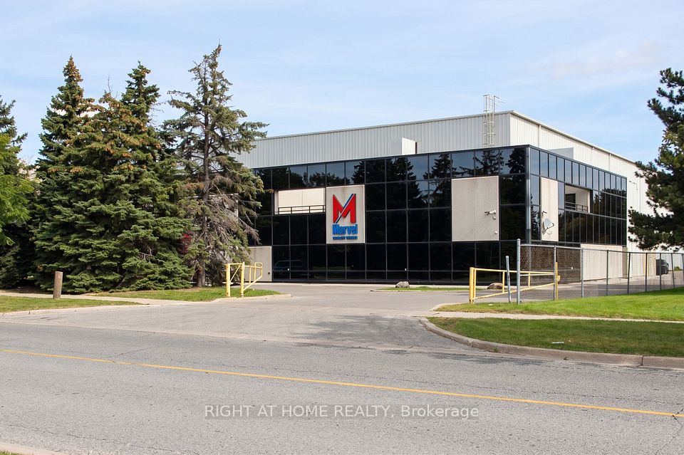 61 Maybrook Drive, Toronto, ON M1V 4B6
