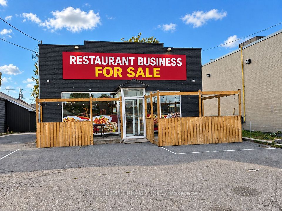 283 Dean Avenue, Oshawa, ON L1H 3A1