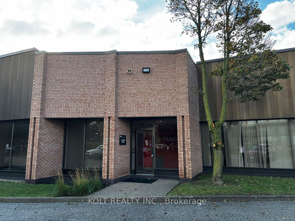 931 Progress Avenue Unit 6, Toronto, ON M1G 3V5