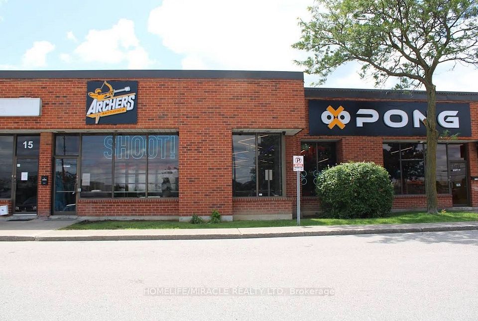 1735 Bayly Street N, Pickering, ON L1W 3G7