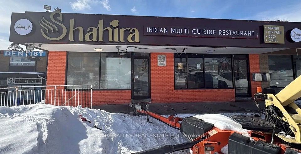 1370 Kennedy Road 1, Toronto, ON M1P 2L6