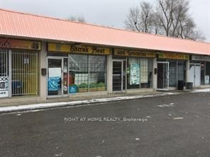 1375 Danforth Road 8-9, Toronto, ON M1J 1G7
