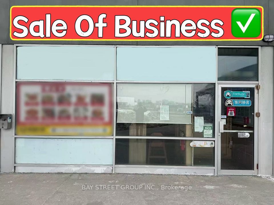633 Silver Star Boulevard 120, Toronto, ON M1V 5N1