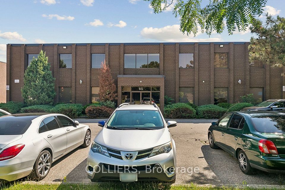 65 Melford Drive, Toronto, ON M1B 2G6