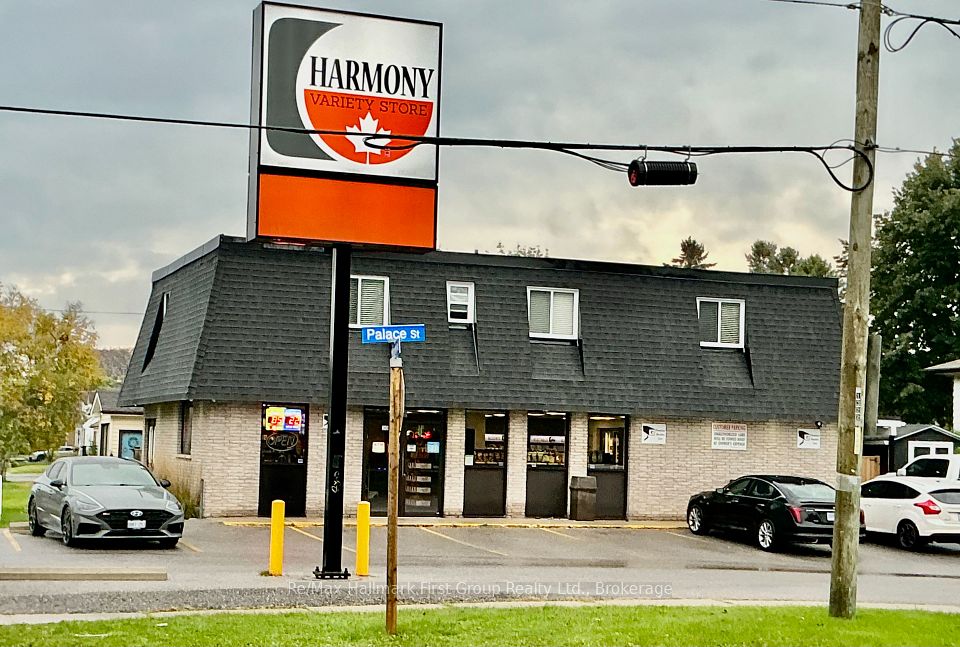 30 Harmony Road S, Oshawa, ON ON L1H 6T3