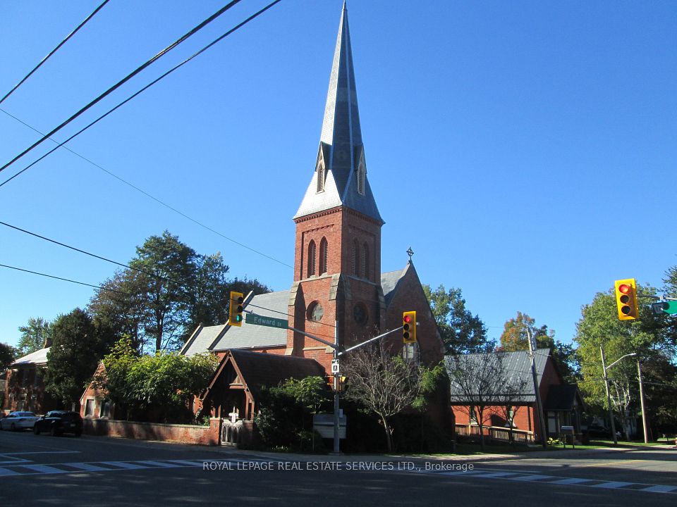 250 Mill Street, Clarington, ON L1B 1C5