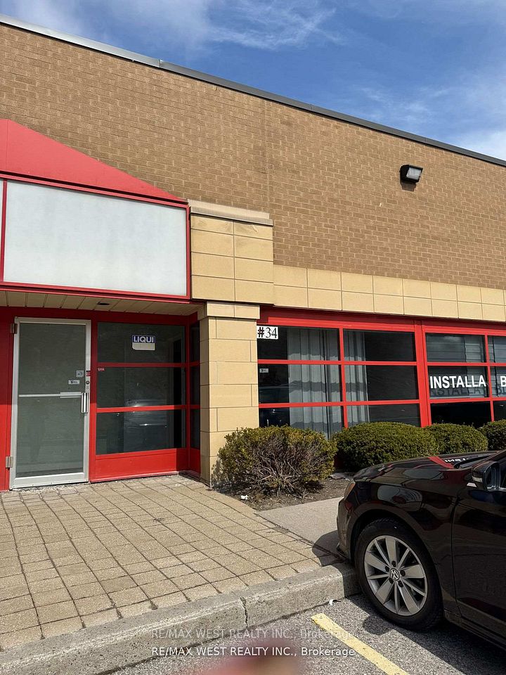 5310 Finch Avenue E 34, Toronto, ON M1S 5G1