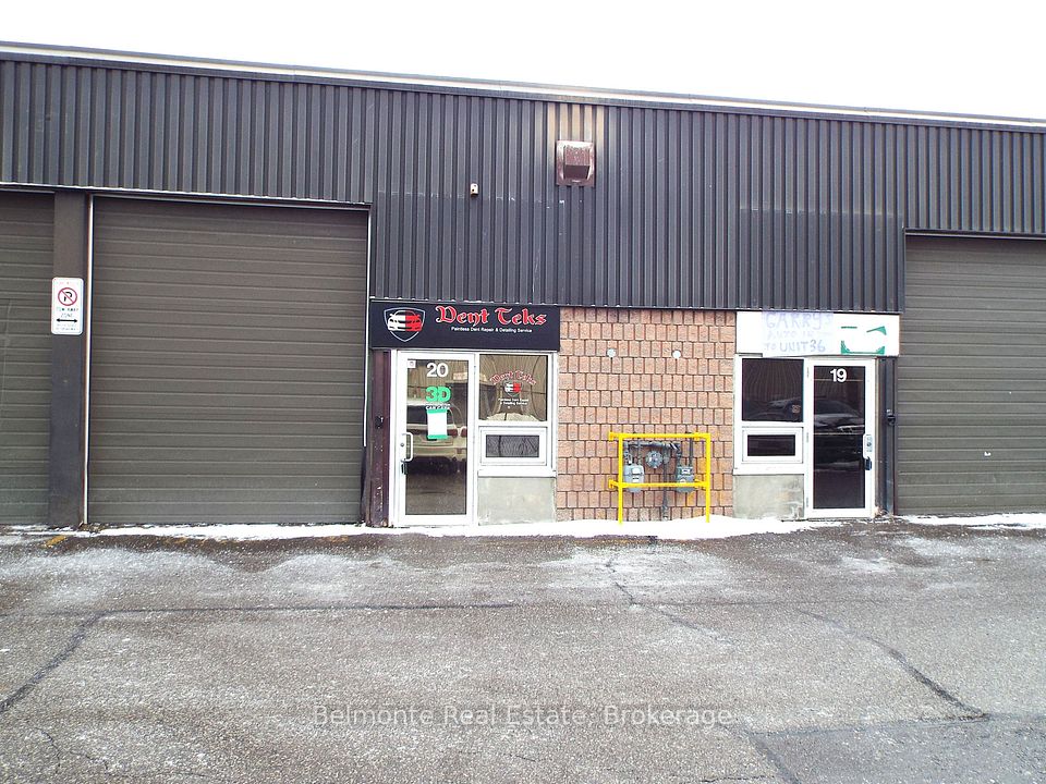 1333 Boundary Road 20, Oshawa, ON L1J 8P7